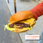 Specimen - Smash burger