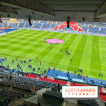 Expérience Paris-Saint-Germain