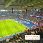 Expérience Paris-Saint-Germain