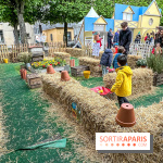 Esprit Jardin à Versailles - Marché aux plantes et animations - IMG 6149