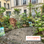 Esprit Jardin à Versailles - Marché aux plantes et animations - IMG 6118