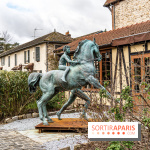 Barbizon, le village entre art et nature