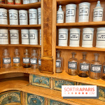 Musée de la Pharmacie - Dynastie Menier