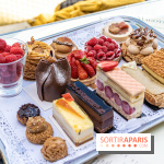 Les Deux Magots - Goûter - terrasse