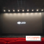 L'Alcazar à Asnières-sur-Seine : une expérience cinématographique… sans projecteur