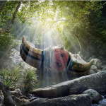 Exposition 100% pop-culture à la galerie Sakura