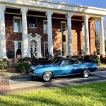 Insolite : un séjour inédit dans un lieu de tournage 