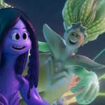 Ruby, l'ado Kraken : le prochain film d'animation des studios DreamWorks