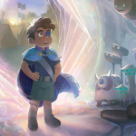 Elio : le prochain Pixar et Disney