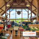 La Ferme de Viltain / La Cueillette de Viltain