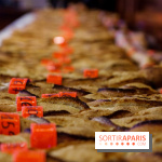 Concours de la meilleure baguette de Paris 2023 - Visuel baguette pain