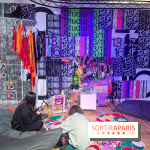 Studio 13/16, le coin de ados au Centre Pompidou