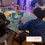 Studio 13/16, le coin de ados au Centre Pompidou - IMG 5197