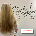 Salon Michel Brosseau - Cheveux