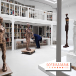 Exposition ASensitiv de Warren à l'Institut Giacometti - nos photos - 113951