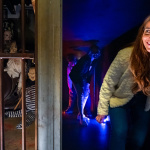 Time Tripper, un escape game contre la montre. - Time Tripper Arcueil DSCF1465 7