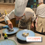 Le brunch de Pavyllon, le bistrot gastronomique de Yannick Alléno - 9670A696 4816 4F34 B2C2 81B12C674C96