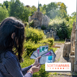 France Miniature : la France des légendes, le parcours immersif ludique - A7C3936