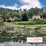 Vétheuil, village du Val d'Oise - 4B08CEA2 C41B 4649 BF10 10A03F463F33