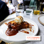 Fitzgerald, nos photos du brunch