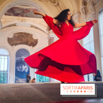 Nuit Blanche 2023 à Paris : de la danse soufie au Petit Palais - IMG20230602204822