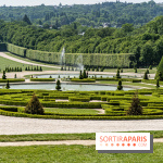 Le Gué, l'installation éphémère du Domaine de Sceaux qui fait marcher sur l'eau