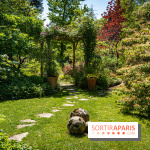 Les Jardins de Sonja au Perray-en-Yvelines
