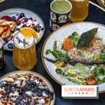 Kimochi lance le 1er brunch japonais