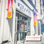Seth se la joue, l'exposition de street-art ludique pour les enfants, au musée en Herbe - nos photos