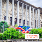 Musée de l'histoire de l'immigration : un musée pédagogique pour voir l'Histoire de France autrement - visuel