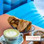 Blondie - coffee shop - torréfacteur