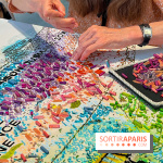 "Sur le fil : de Dakar à Paris", la nouvelle exposition de la Galerie du 19M - image00027