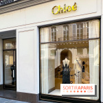 Exposition - Les années Karl Lagerfeld chez Chloé