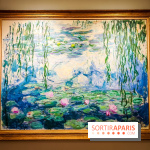 Le Musée Marmottan Monet à Paris et ses collections permanentes  - Claude Monet