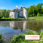 Balade nature dans la forêt de Montmorency, nos photos