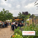 Jardin 21, la friche culturelle et festive dans le 19e