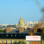 Goku Rooftop au Musée Guimet : la terrasse gourmande à Paris - DSC 0059