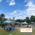 L'Eté Audonien, les animations estivales à Saint-Ouen-sur-Seine (93)