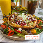 Bloom Café, l'adresse incontournable du quartier des Docks de Saint-Ouen - image00019