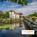 Samois-sur-Seine - Village de Caractère - Seine-et-Marne