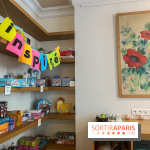 Poppy for kids, l'aire de jeux familiale et pédagogique du 17e