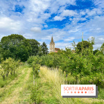 Cergy, la ville aux milles facettes - image00130