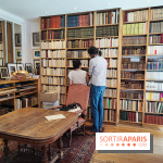 Librairie Vignes - 154129