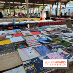 Marché du livre ancien et d'occasion - 122634