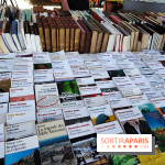 Marché du livre ancien et d'occasion - 123207