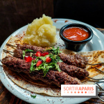 Restaurant Colchide à Paris, nos photos - 20230726 200251 2