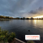 Villes et vues d'Île-de-France, visuels - Enghien les Bains