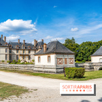 Le Château de Bourron