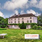 Château de Brinville, chambre d'hôte en Seine-et-Marne - 5EA11927 D9BD 4582 9187 D183A9E17A18