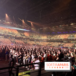 Imagine Dragon à Paris La Défense Arena